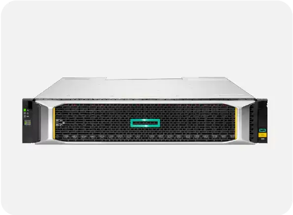 Buy HPE MSA 2062 SAN Storage at Best Price Online in Dubai, UAE